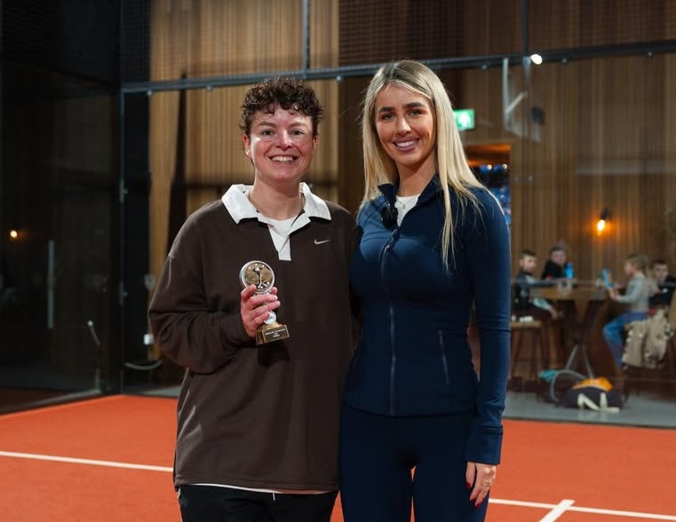 Padel Sheds Events 1