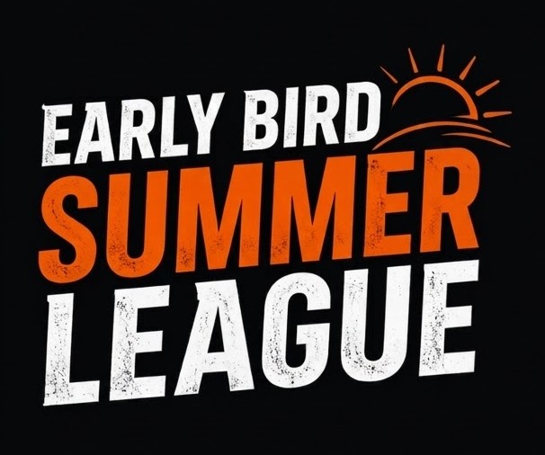 Early Bird League